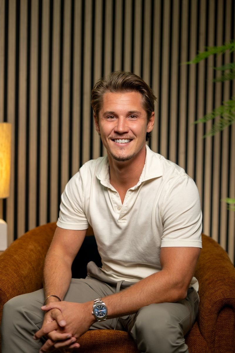 Matthijs Boon, acquisitiepartner bij BoonStone Properties